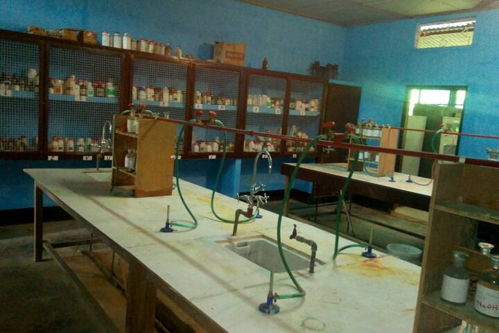 laboratory